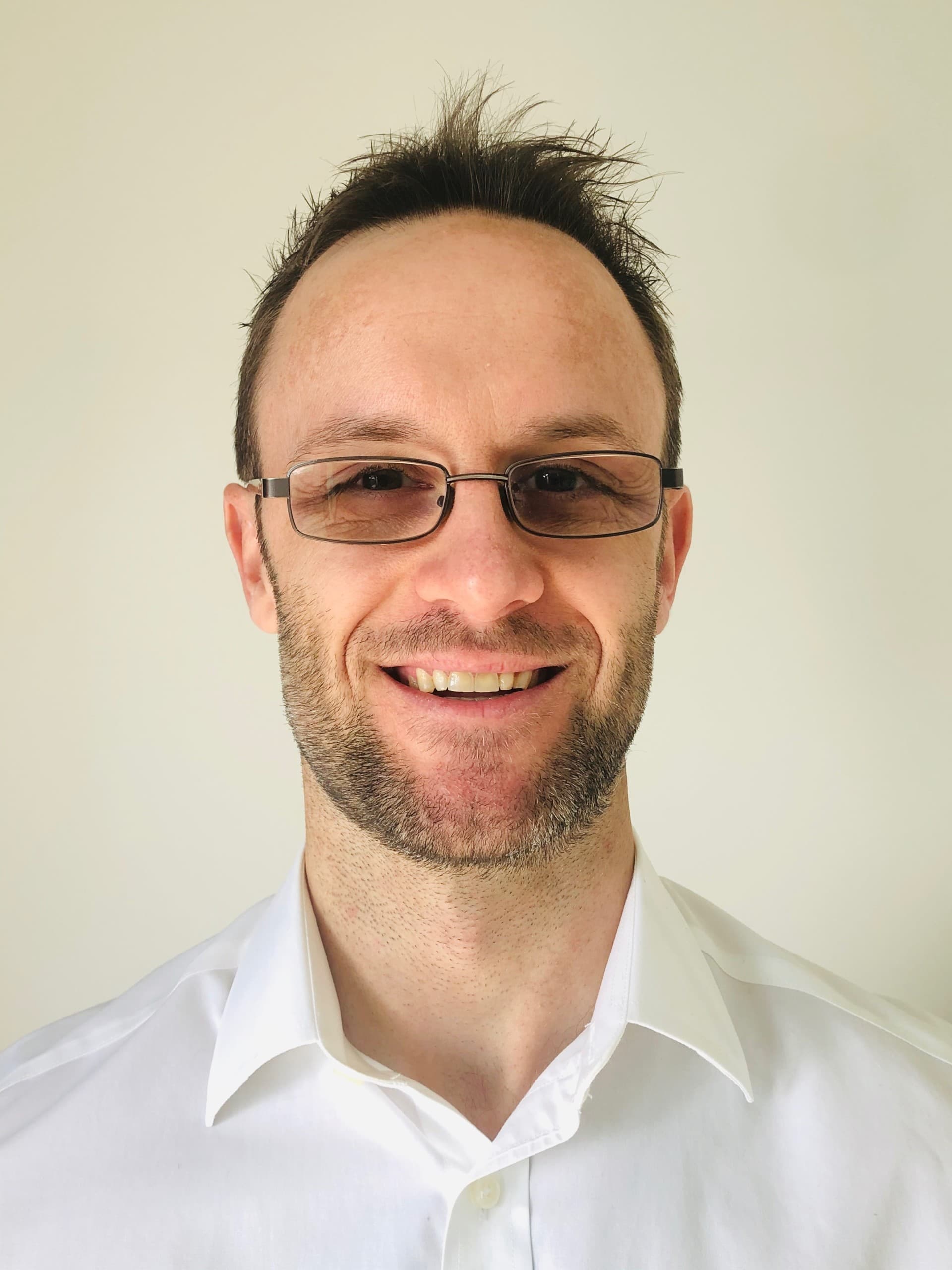 Craig Bell — Founder of CrAIgency
